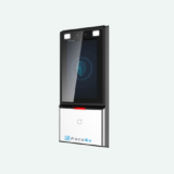 Facial Recognition Terminal 7 inches LCD Screen FGPT 5000