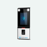 Facial Recognition Terminal 5 inches LCD Screen FGPT 5000