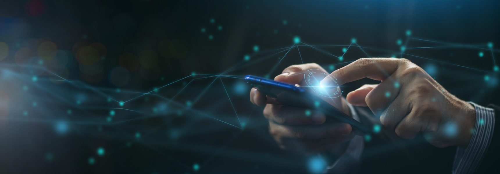 Next-generation facial recognition technology optimizing identity verification in complex, high-volume environments.