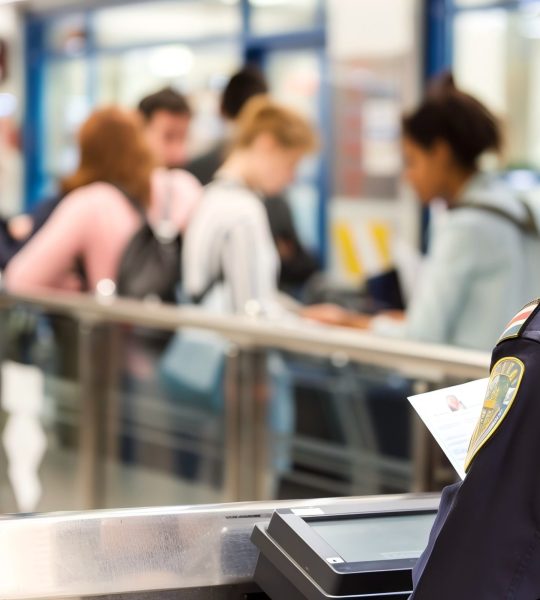 FaceEx enables fast, secure, and accurate identity verification powered by cutting-edge biometric processing.